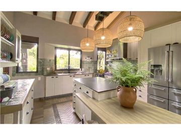 Venta casa finca campestre Rionegro llanogrande pontezuela plano loteo
