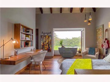 Venta casa finca campestre Rionegro llanogrande pontezuela plano loteo
