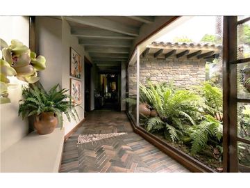 Venta casa finca campestre Rionegro llanogrande pontezuela plano loteo