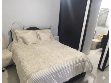 Apartamento en venta en Ciudad del Río El Poblado