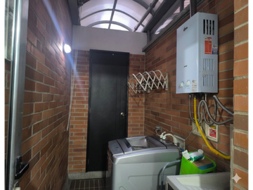 Apartamento en venta en Ciudad del Río El Poblado