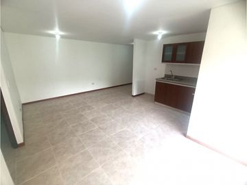 VENDO APARTAMENTO EN BELEN - RODEO ALTO