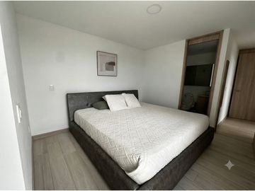 Apartamento en Renta en Sabaneta, sector El Carmelo