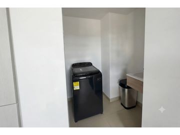 Apartamento en Renta en Sabaneta, sector El Carmelo