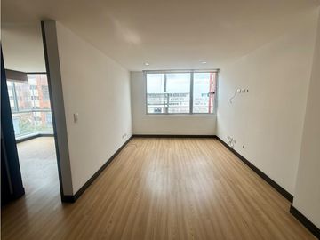 ARRIENDA APARTAESTUDIO PALERMO