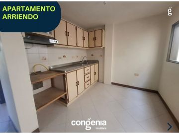 Apartamento en Arriendo Guarne