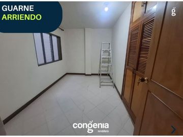 Apartamento en Arriendo Guarne
