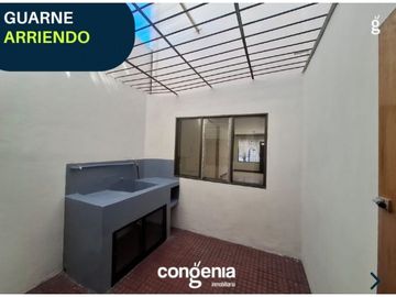 Apartamento en Arriendo Guarne