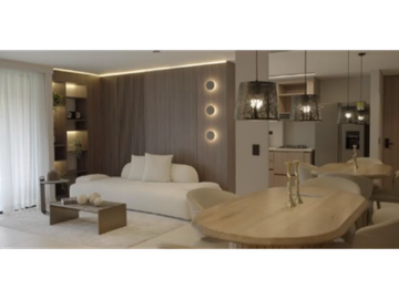 Apartamento en Venta en Sabaneta