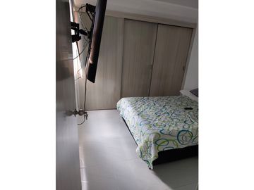 Se Vende Apartamento en Madera, Bello (c)