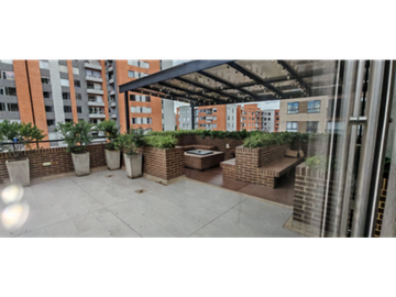 Apartamento en venta en Nueva Colina, San Rafael