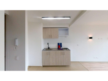 Apartamento en venta en Nueva Colina, San Rafael