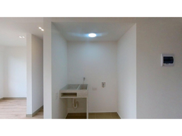 Apartamento en venta en Nueva Colina, San Rafael