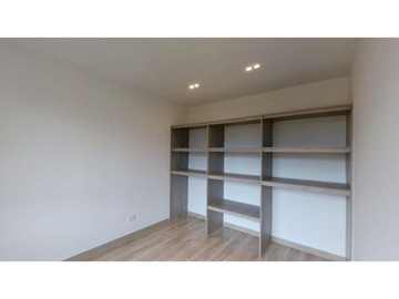 Apartamento en venta en Nueva Colina, San Rafael