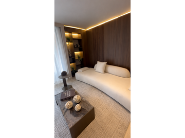 Apartamento en Venta en Sabaneta