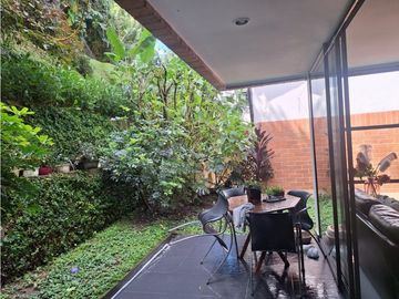 CASA EN ENVIGADO - EL ESMERALDAL