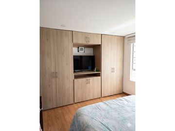 VENDO APARTAMENTO EN TEUSAQUILLO