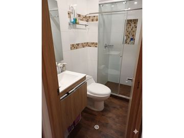 VENDO APARTAMENTO EN TEUSAQUILLO