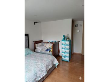 VENDO APARTAMENTO EN TEUSAQUILLO