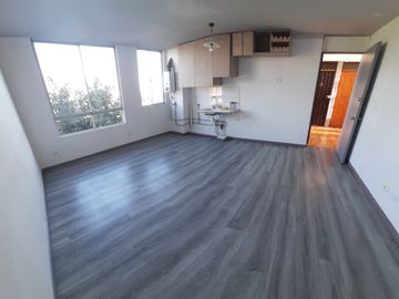 Depto. Condominio. JJ.Perez/La Estrella, Pudahuel norte
