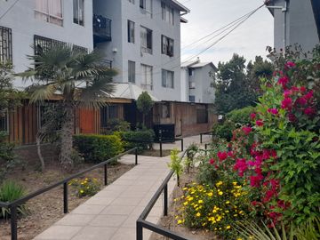 Depto. Condominio. JJ.Perez/La Estrella, Pudahuel norte