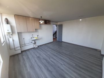 Depto. Condominio. JJ.Perez/La Estrella, Pudahuel norte