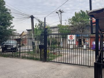 Depto. Condominio. JJ.Perez/La Estrella, Pudahuel norte