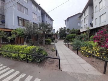 Depto. Condominio. JJ.Perez/La Estrella, Pudahuel norte