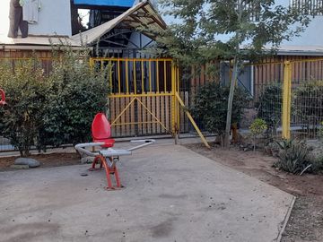 Depto. Condominio. JJ.Perez/La Estrella, Pudahuel norte