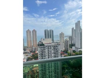 Se alquila apartamento en Bella Vista