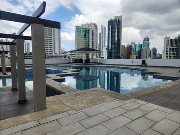 Se alquila apartamento en Bella Vista