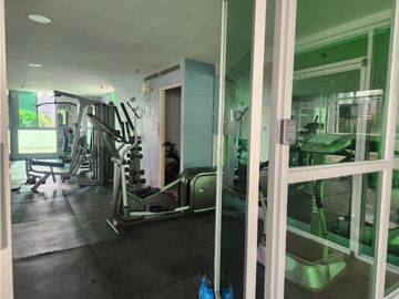 Se alquila apartamento en Bella Vista