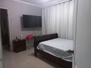Se alquila apartamento en Bella Vista