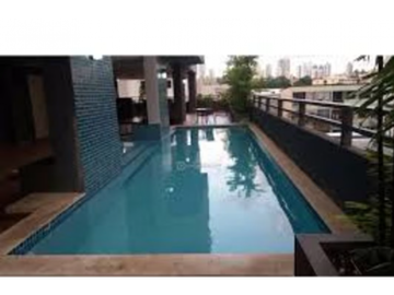 VENDO Apartamentos PH Parque Lindo II, con Terraza