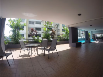 VENDO Apartamentos PH Parque Lindo II, con Terraza