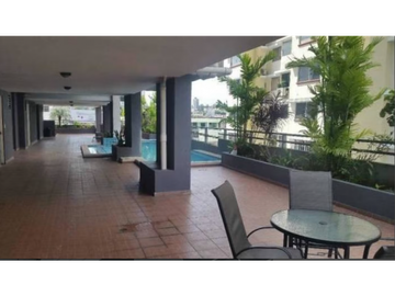 VENDO Apartamentos PH Parque Lindo II, con Terraza