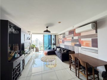 VENTA DE APARTAMENTO VIA ESPAÑA - PH TORRES DE CASTILLA