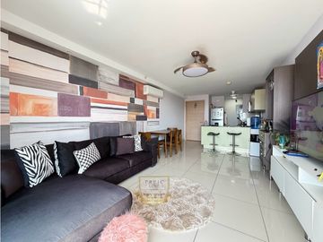 VENTA DE APARTAMENTO VIA ESPAÑA - PH TORRES DE CASTILLA
