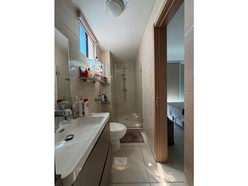 VENTA DE APARTAMENTO VIA ESPAÑA - PH TORRES DE CASTILLA