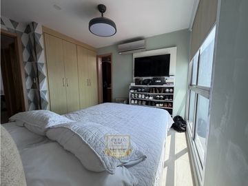 VENTA DE APARTAMENTO VIA ESPAÑA - PH TORRES DE CASTILLA