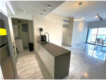 Exclusividad y Lujo en Bella Vista | PH Nuovo by Armani  | $329,000