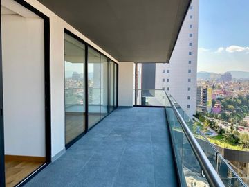 Departamento Nuevo en Venta, Huixquilucan