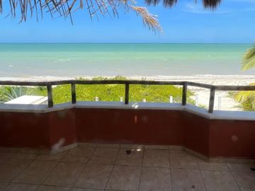 Casa en Venta en Telchac Puerto, Pueblo Telchac Puerto, Yucatán