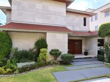 Casa en venta, Bosques de las Lomas, Bosque de Olivos