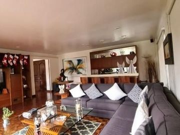 Casa en venta, Bosques de las Lomas, Bosque de Olivos