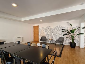 ARRIENDO  DEPARTAMENTO 2DORM EN SUITE  LA REINA