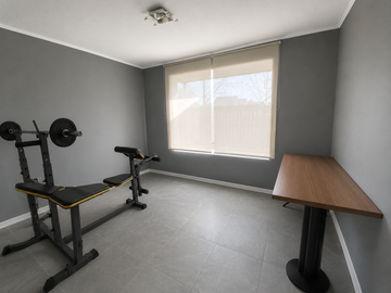 VENTA CASA 4HAB 3BA BUIN