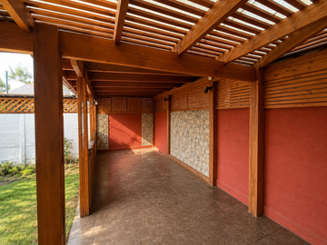 VENTA CASA 4HAB 3BA BUIN