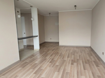 ARRIENDO DEPARTAMENTO 2HAB 2BA MAIPÚ