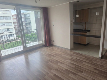 ARRIENDO DEPARTAMENTO 2HAB 2BA MAIPÚ